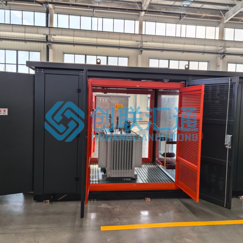 堅(jiān)持自主創(chuàng)新，推動(dòng)輸變電重大技術(shù)裝備國(guó)產(chǎn)化進(jìn)程，積極走出去參與世界各國(guó)電力建設(shè)，推動(dòng)干式變壓器輸變電技術(shù)輸出。