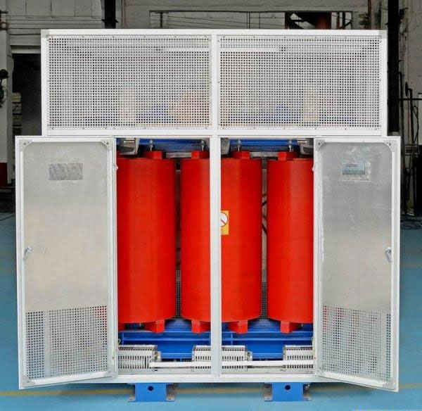 解析三相干式變壓器為何要接地、如何接地及施工？