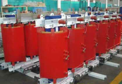 scb10干式變壓器損耗怎么計算，計算公式是什么？